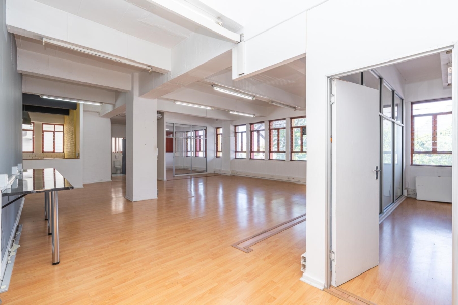 To Let commercial Property for Rent in Bo Kaap Western Cape